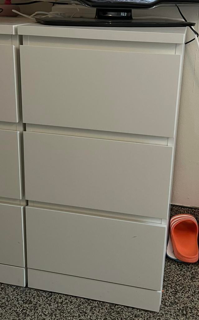 complete inrichting studentenkamer ikea, Ophalen, Zo goed als nieuw