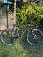 Ghost Lector FS 27.5 Carbon Mountainbike, Fietsen en Brommers, Fietsen | Mountainbikes en ATB, Overige merken, Gebruikt, Hardtail