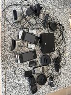 Siemens Gigaset, sl910 en sl1, Verzenden, Gebruikt, 4 handsets of meer