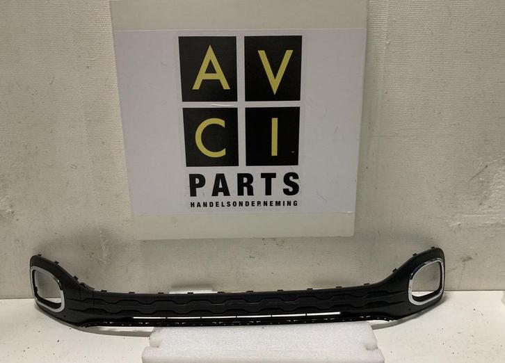 Vw T cross rooster Voorbumper bumper 17-, Auto-onderdelen, Carrosserie en Plaatwerk, Bumper, Volkswagen, Voor, Gebruikt, Ophalen of Verzenden