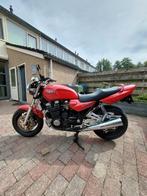 Yamaha xjr1200, 4 cilinders, Motorrijbewijs A, 1188 cc, Particulier