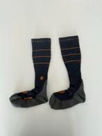 Stox compressie kousen - Comfort en ondersteuning, Kleding | Heren, Sokken en Kousen, Ophalen, Zo goed als nieuw, Maat 39 t/m 42