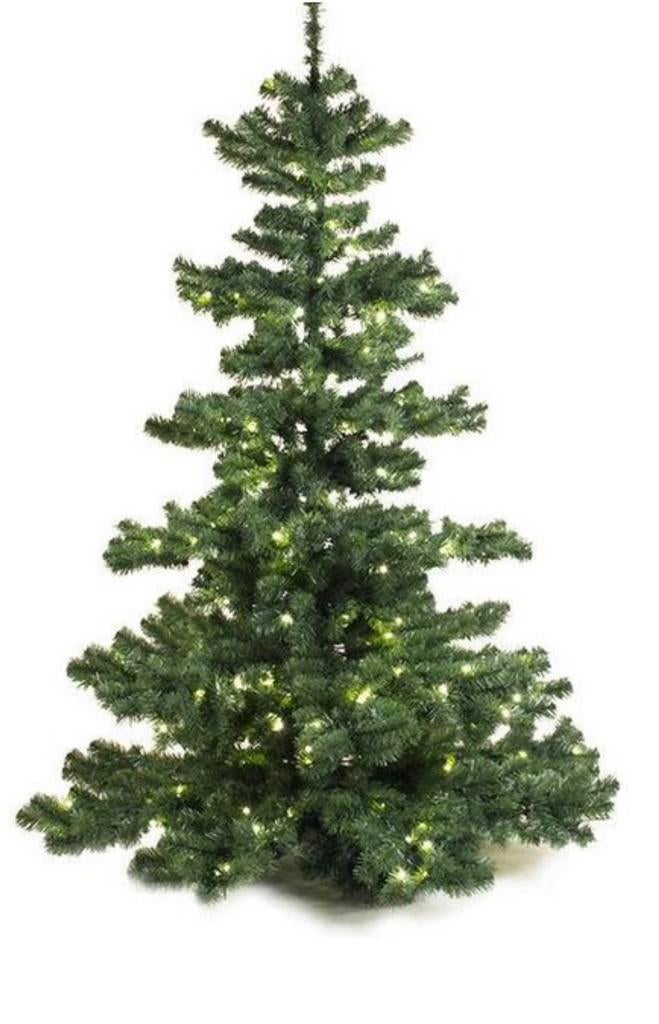 Premium kerstboom 1.80m nieuw in doos!, Ophalen, Nieuw