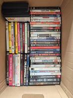 Meer dan 100 dvds pakket 3, Alle leeftijden, Ophalen, Zo goed als nieuw