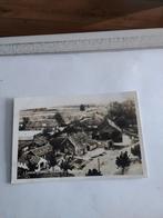 LOMM. NOORD LIMBURG.  PANORAMA. 1955, Ophalen of Verzenden, 1940 tot 1960, Limburg
