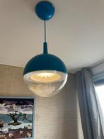 Ikea hanglampen blauw, Ophalen, Zo goed als nieuw, Kunststof, Minder dan 50 cm