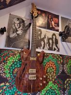 Orpheo gitaar thinline tele style seymour duncan, Ophalen, Solid body, Overige merken