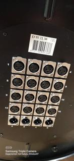 DAP  Stagewheel 16/4, Ophalen, Zo goed als nieuw, Apparatuur