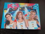 K3 puzzel, gratis!, Ophalen, Meer dan 50 stukjes, 6 jaar of ouder