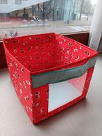 IKEA Angelägen opbergbox, Kunststof, Gebruikt, Mand, Vierkant