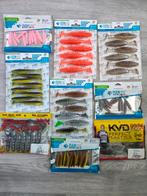 9 x verpakkingen Kunstaas A merken, Verzenden, Nieuw, Overige typen