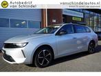Opel Astra Sports Tourer 1.2 TURBO EDITION SPORT APRIL 2024, Voorwielaandrijving, Stof, Gebruikt, 1199 cc