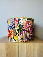 Handgemaakte lampenkap, Uniek, Rond, Nieuw, Ophalen of Verzenden