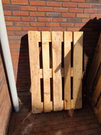 EPAL pallet, Doe-het-zelf en Verbouw, Ophalen, Zo goed als nieuw, 50 mm of meer, Minder dan 200 cm
