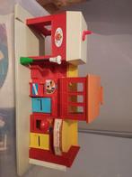 Retro fisherprice, Ophalen, Speelset
