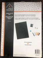 Villa Volance String Art Set Giraf - Knutselpakket, Ophalen of Verzenden, Nieuw, Knutselwerk