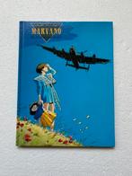 Stripboek oorlog De Zeven Dwergen, Boeken, Eén stripboek, Nieuw, Marvano, Ophalen of Verzenden