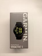 Garmin Vivoactive 5 "Completely New! Unworn!", Sieraden, Tassen en Uiterlijk, Smartwatches, GARMIN, Zwart, Nieuw, Ophalen of Verzenden