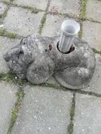 Parasol voet hond, Ophalen, Minder dan 1 meter, Parasolvoet