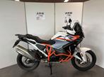 KTM 1390 Super Adventure R (bj 2026), Motoren, 2 cilinders, KTM, Bedrijf, Meer dan 35 kW