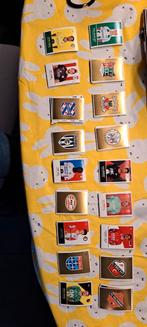 Voetbalplaatjes Eredivisie (diverse clubs), Verzamelen, Ophalen of Verzenden, Gebruikt, Overige binnenlandse clubs, Spelerskaart