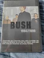 Bush - 1994//1999 DVD (Muziek en Concerten), Alle leeftijden, Ophalen of Verzenden, Gebruikt, Muziek en Concerten