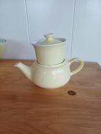 Petrus Regout Pastel/ kinder Theepot, Ophalen of Verzenden