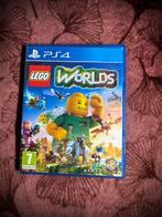 Lego Worlds voor de Ps4, Avontuur en Actie, 2 spelers, Ophalen of Verzenden, Zo goed als nieuw