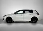 Peugeot 308 1.2 PureTech GT-line | LED | Camera + PDC | Pano, Auto's, Voorwielaandrijving, 12 maanden, Stof, Gebruikt