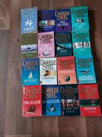 16 PRACHTIGE BOEKEN VAN DANIELLE STEEL, Boeken, Ophalen of Verzenden, Zo goed als nieuw, Overige