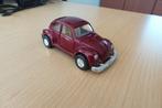 volkswagen kever 1/43, Ophalen of Verzenden, Zo goed als nieuw, Auto, Overige merken