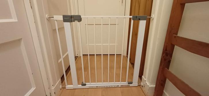 Veiligheidshekje Safety 1st, Kinderen en Baby's, Traphekjes, Ophalen