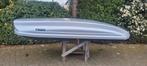 Te koop zgoh Thule Spirit 800 dakkoffer, Auto diversen, Dakkoffers, Ophalen, Gebruikt