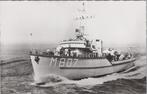 Marine - Hr. Ms. Waalwijk - Kustmijnenveger M 807, Ophalen of Verzenden, 1960 tot 1980, Ongelopen, Voertuig