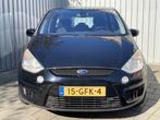 Ford S-Max 2.0-16V|Navigatie|Climate Control|, Auto's, Ford, Voorwielaandrijving, Parkeersensor, Stof, Gebruikt