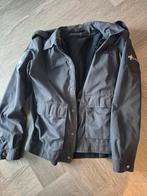 Oude Politie Jas - Vintage Uniform Jasje, Overige maten, Ophalen of Verzenden, Gedragen, Intendance van de Politie