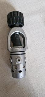 Eerste trap, Watersport en Boten, Duiken, Ophalen, Gebruikt, Duikfles