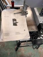 Lintzaag - Perfect voor precisie zaagwerk, Gebruikt, 70 mm of meer, 600 tot 1200 watt, Ophalen of Verzenden