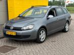 Volkswagen Golf Variant 1.2 TSI Trendline BlueMotion Bj 2010, Voorwielaandrijving, Euro 5, Stof, Gebruikt