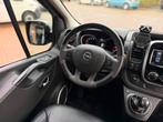 Opel Vivaro 1.6 CDTI L2H1 DC Sport EcoFlex Dubbele Cabine Du, Voorwielaandrijving, Gebruikt, Origineel Nederlands, Bedrijf
