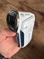 Panasonic HX-WA30 Full HD Camcorder - Wifi, Waterdicht, Full HD, Panasonic, 20x of meer, Ophalen of Verzenden