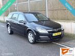 Opel Astra Wagon 1.8 Cosmo NAP/NWE APK/AIRCO, 125 pk, Gebruikt, 1225 kg, 4 cilinders