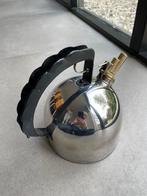 Alessi Sapper fluitketel, Ophalen of Verzenden, Gebruikt