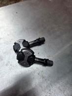 Speedplay zero fietspedalen, Fietsen en Brommers, Fietsonderdelen, Crankstel of Pedalen, Gebruikt, Onbekend, Algemeen