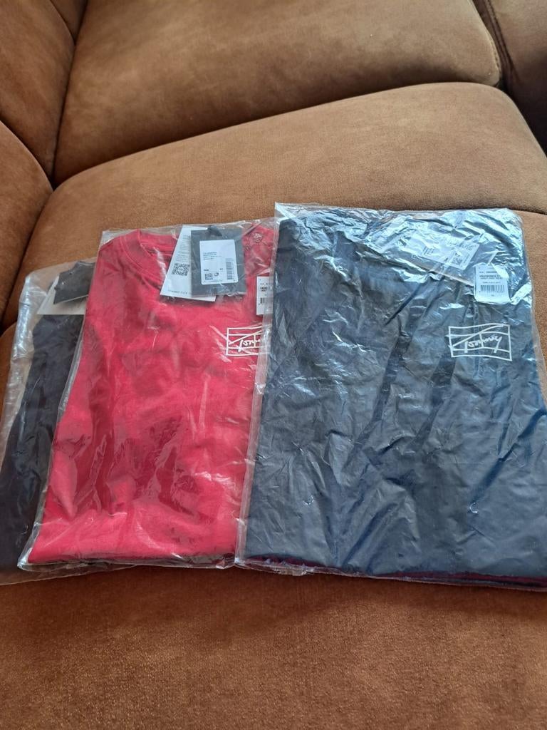 Nieuwe  t,shirts, Ophalen, Nieuw, Tommy Hilfiger, Jongetje of Meisje