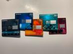 Minidisc’s SONY COL,COL, 5X NIEUW IN VERPAKKING 80 MINUTEN, Audio, Tv en Foto, Walkmans, Discmans en Minidiscspelers, Ophalen of Verzenden