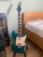 Schecter diamond series Korea, Ophalen of Verzenden, Zo goed als nieuw, Solid body, Overige merken