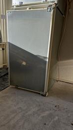 Siemens inbouw koelkast, Ophalen, Gebruikt, Inbouw, Minder dan 60 cm