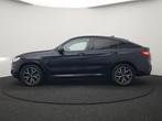 BMW X4 xDrive20i M Sport 184pk Dealer O.H. Carbon Schwarz Me, Auto's, BMW, 1998 cc, Gebruikt, Zwart, 4 cilinders
