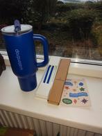 1.1L Waterdrop Explorer Thermo Drinkfles - Nieuw!, Ophalen, Nieuw